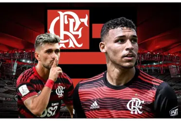 Meia recebe um dos menos salários do elenco flamenguista