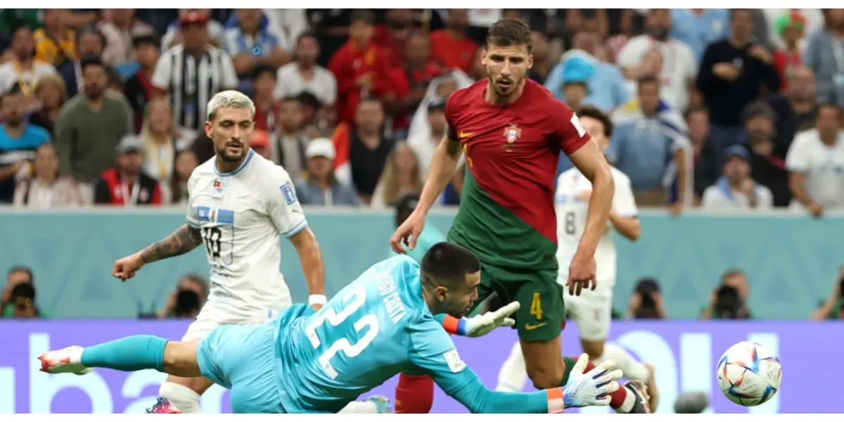 Meia rubro-negro entrou no segundo tempo e chamou a atenção na partida