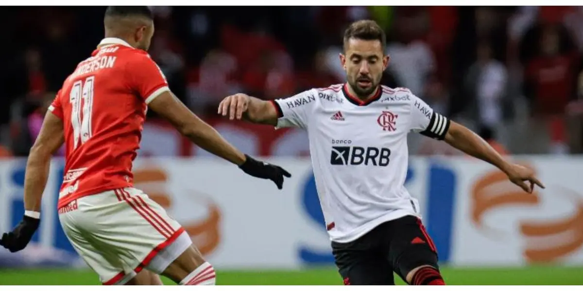 Mengão disputa uma das vagas para grande competição internacional