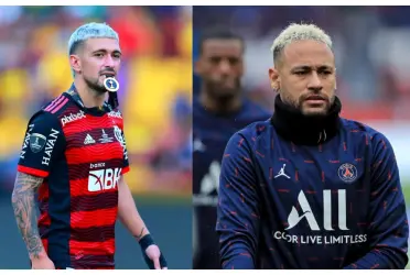 Mengão está disposto a quebrar a banca para conseguir joia do futebol brasileiro