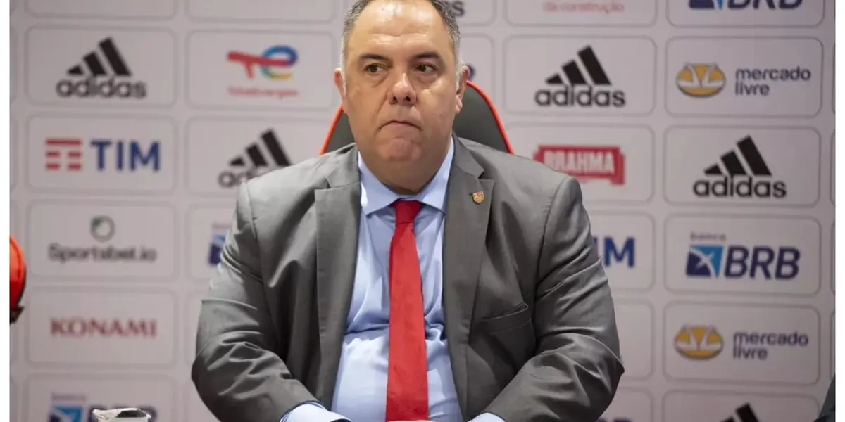 Mengão ficou a ver navios depois de jogador tomar decisão unilateral sobre seu futuro