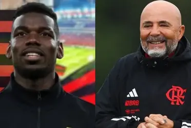 Mengão quer jogador para substituir chileno