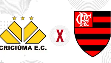 Mengão terá o Criciúma pela frente