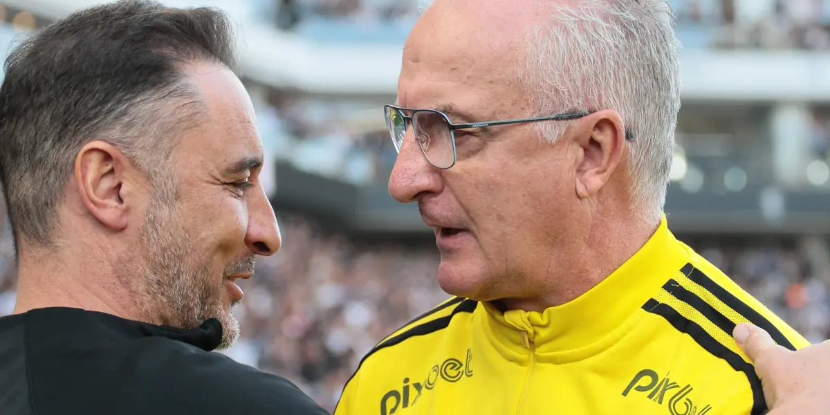 Mesmo que tenha sua forma de trabalhar, o português não descartou ir fazendo pequenas mudanças na equipe rubro-negra