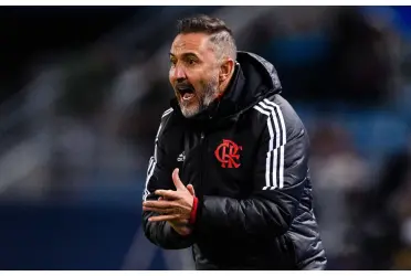 Momento pode custar caro ao Rubro-negro em decisão sul-americana