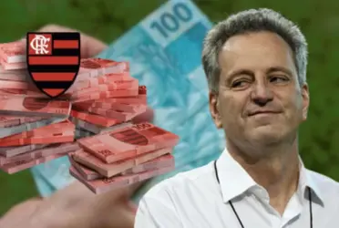 Muito dinheiro envolvido e torcida vive expectativa de ganhar tudo em 2024