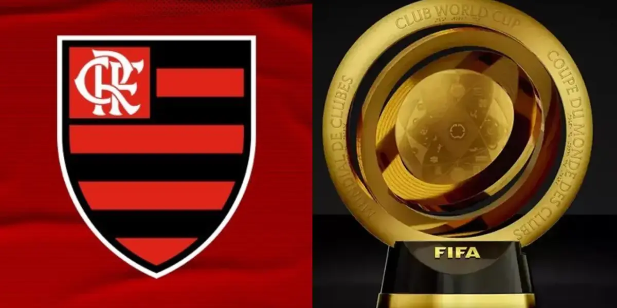 No Mundial, Flamengo encontrará antigo algoz da Libertadores