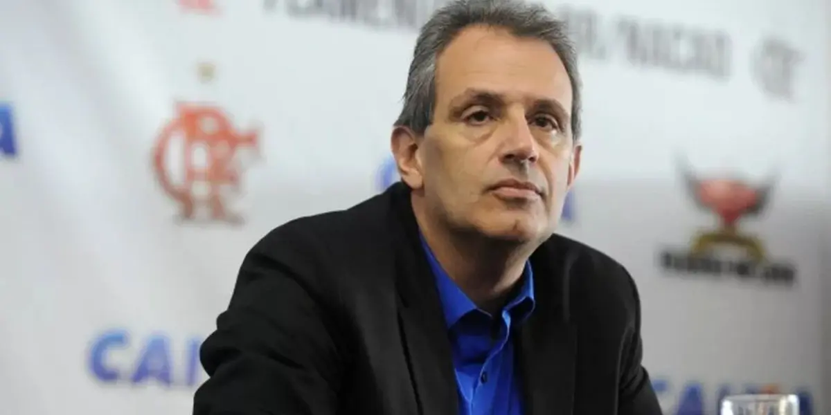 No Twitter, Bap questiona realização do jogo no Equador