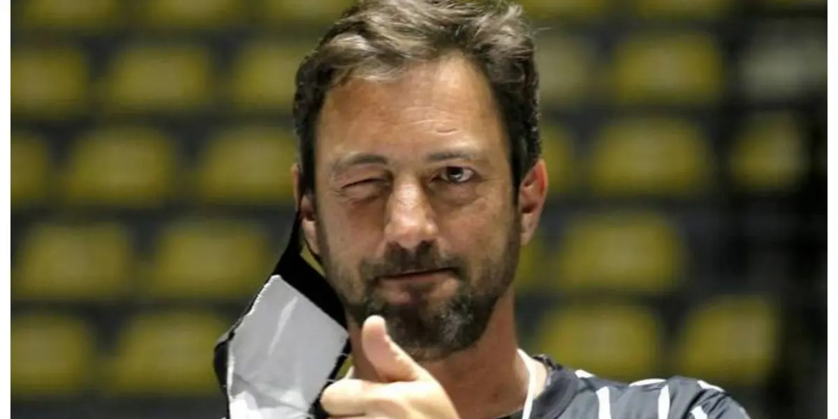 Nome do atleta está no radar do Corinthians que busca nomes