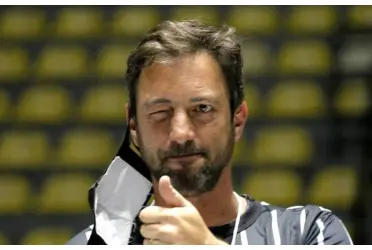 Nome do atleta está no radar do Corinthians que busca nomes