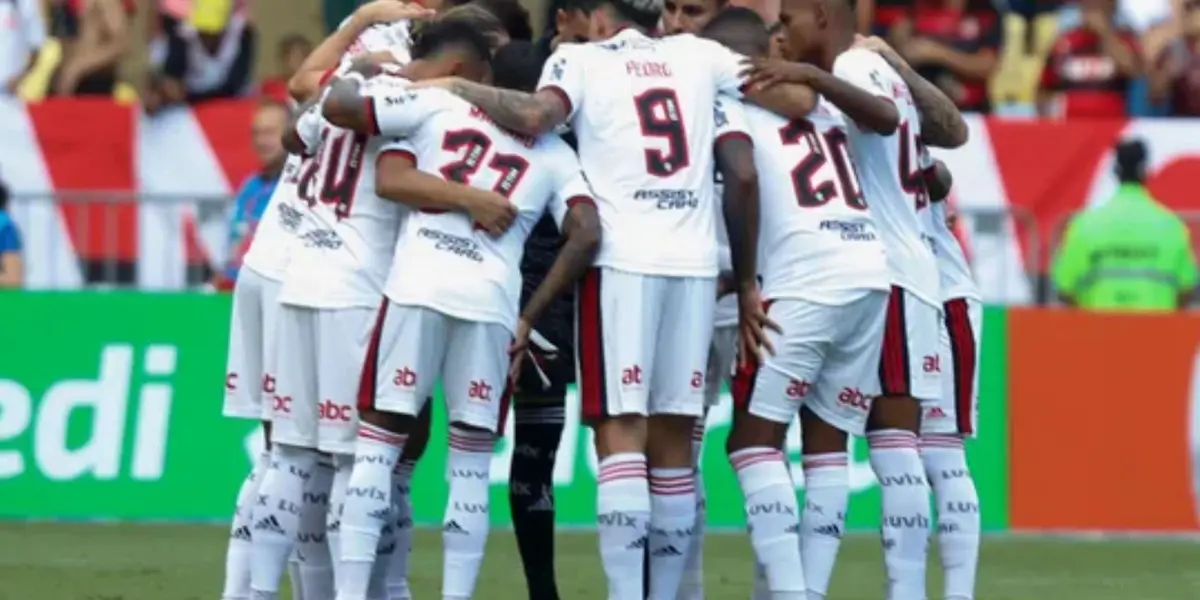 Novo contrato de Pedro com Flamengo é válido até dezembro de 2027