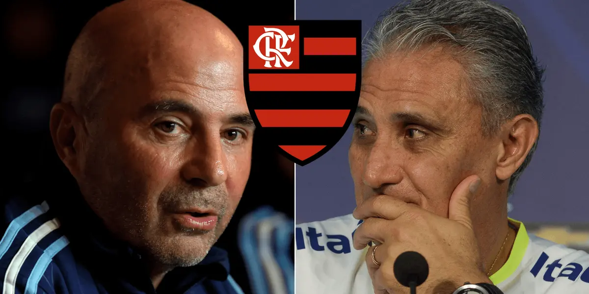 Novo treinador já está comandando a equipe e deve estrear em breve