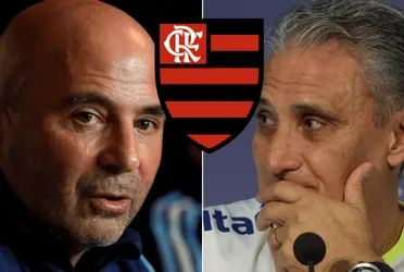 Novo treinador já está comandando a equipe e deve estrear em breve