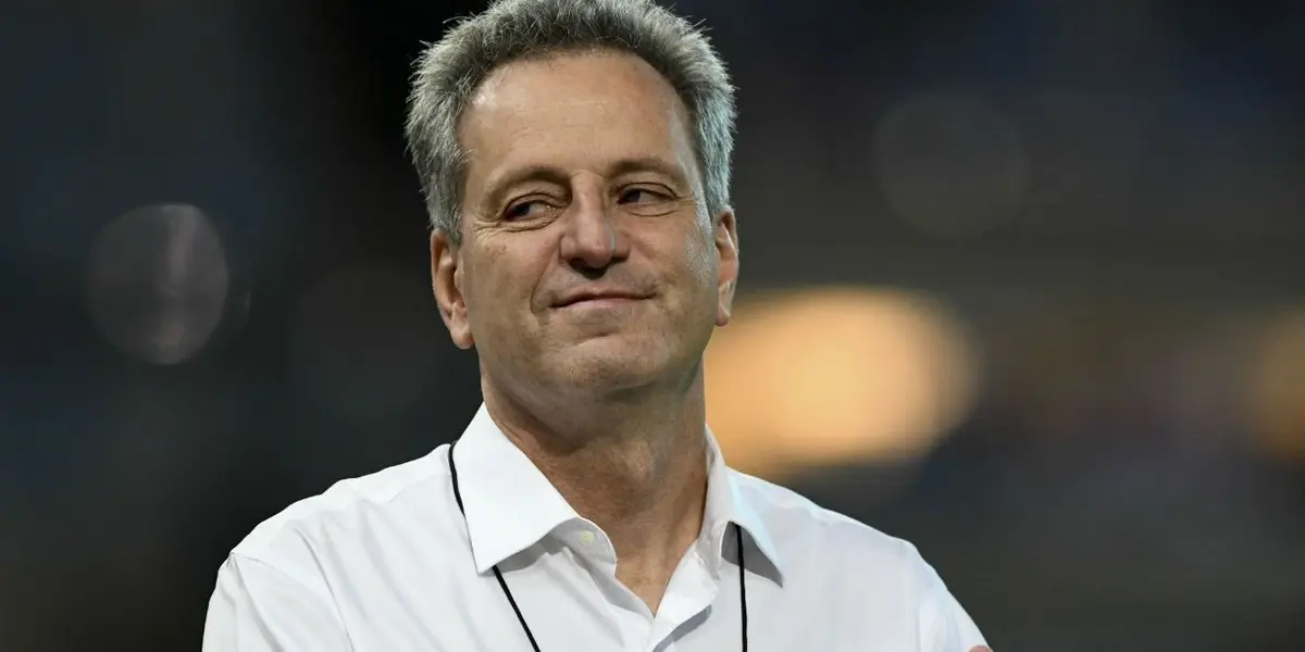 Números do Flamengo são muito positivos desde 2019