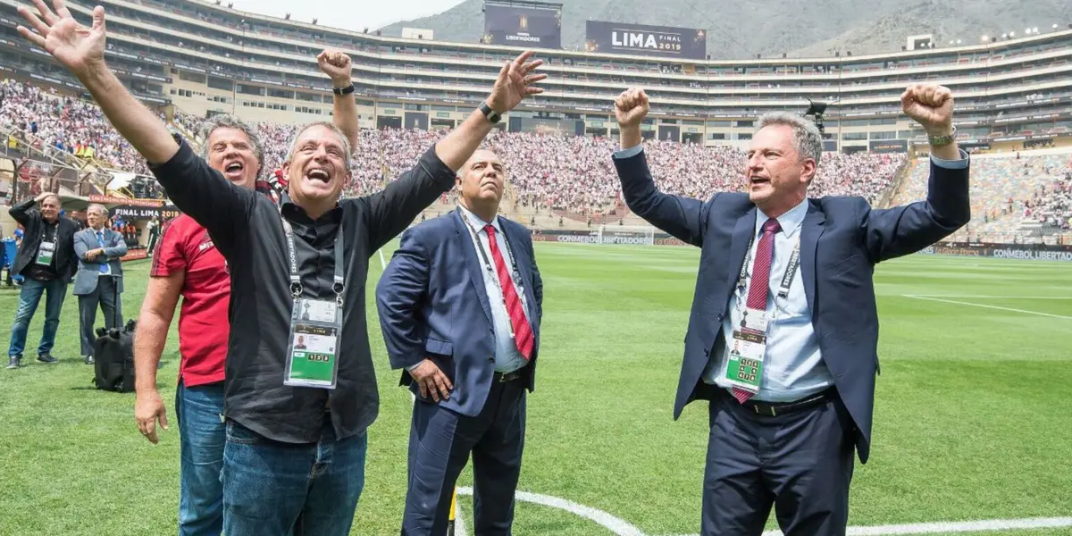 O atleta está em litígio com o clube argentino e deve sair em 2023, o que gerou uma série de consultas e sondagens