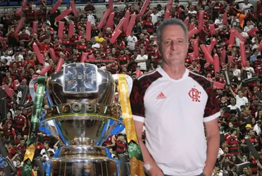 O clima ficou pesado para o dirigente dentro dos bastidores da Gávea