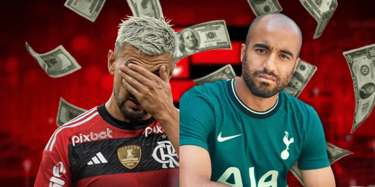 O clube carioca pode traze mais um craque internacional