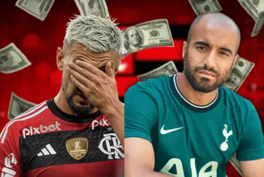 O clube carioca pode traze mais um craque internacional