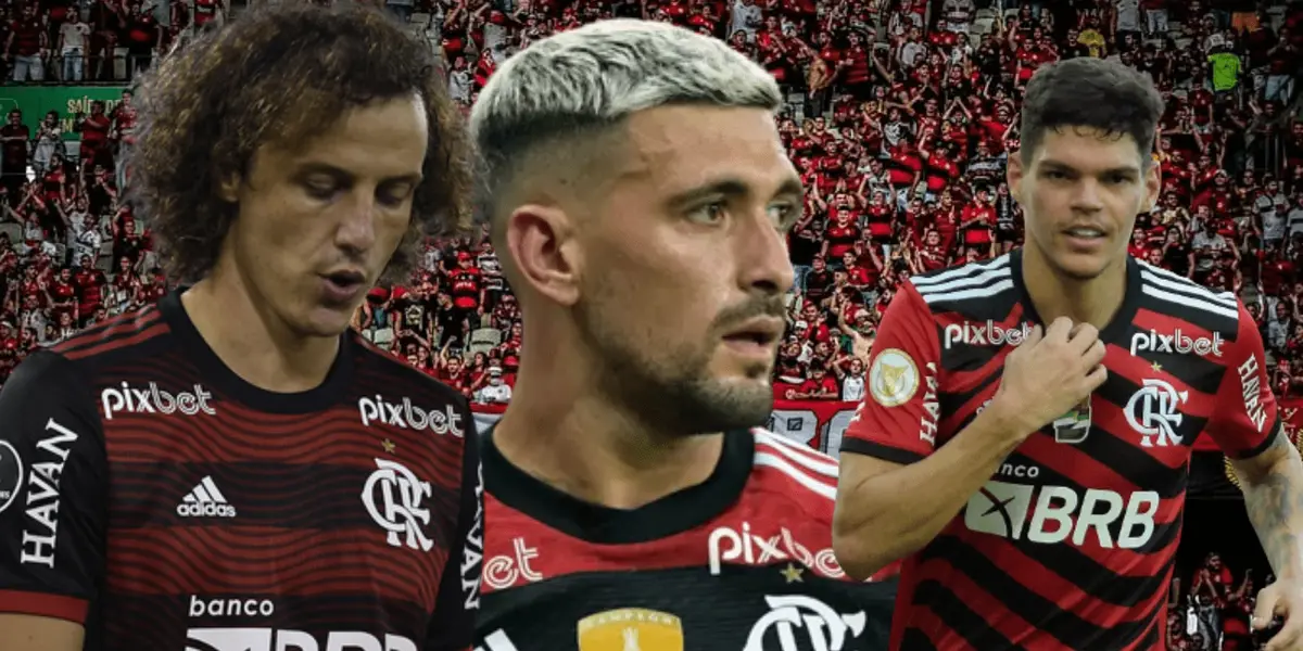 O clube promete fazer uma grande reformulação em seu elenco