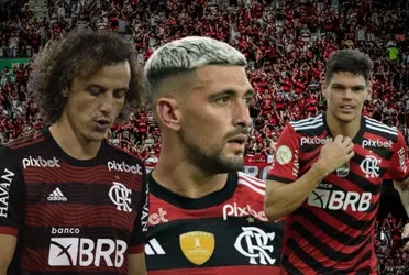 O clube promete fazer uma grande reformulação em seu elenco