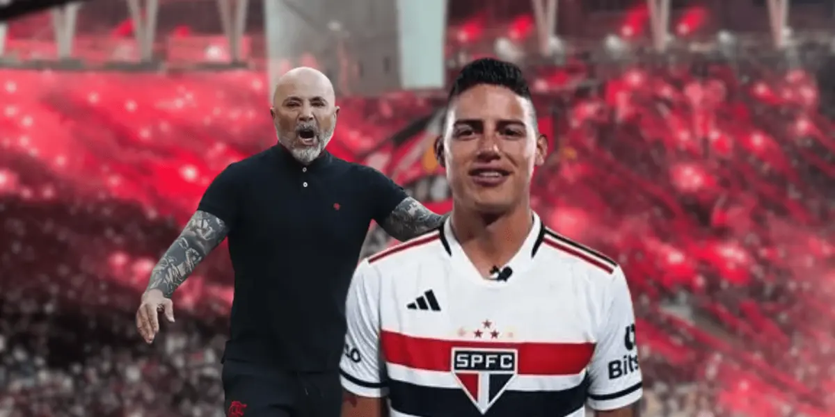 O craque do São Paulo pode fazer sua estreia pelo clube neste domingo