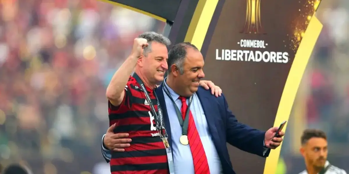 O dirigente chegaria à conclusão de que é necessário iniciar o planejamento para a próxima temporada