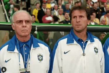 O ex-jogador é ídolo máximo do Flamengo e do Botafogo