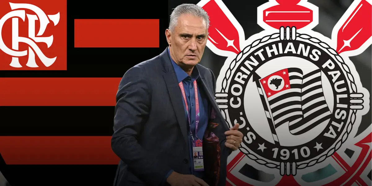 O ex-presidente do Corinthians não pensou duas vezes e disparou