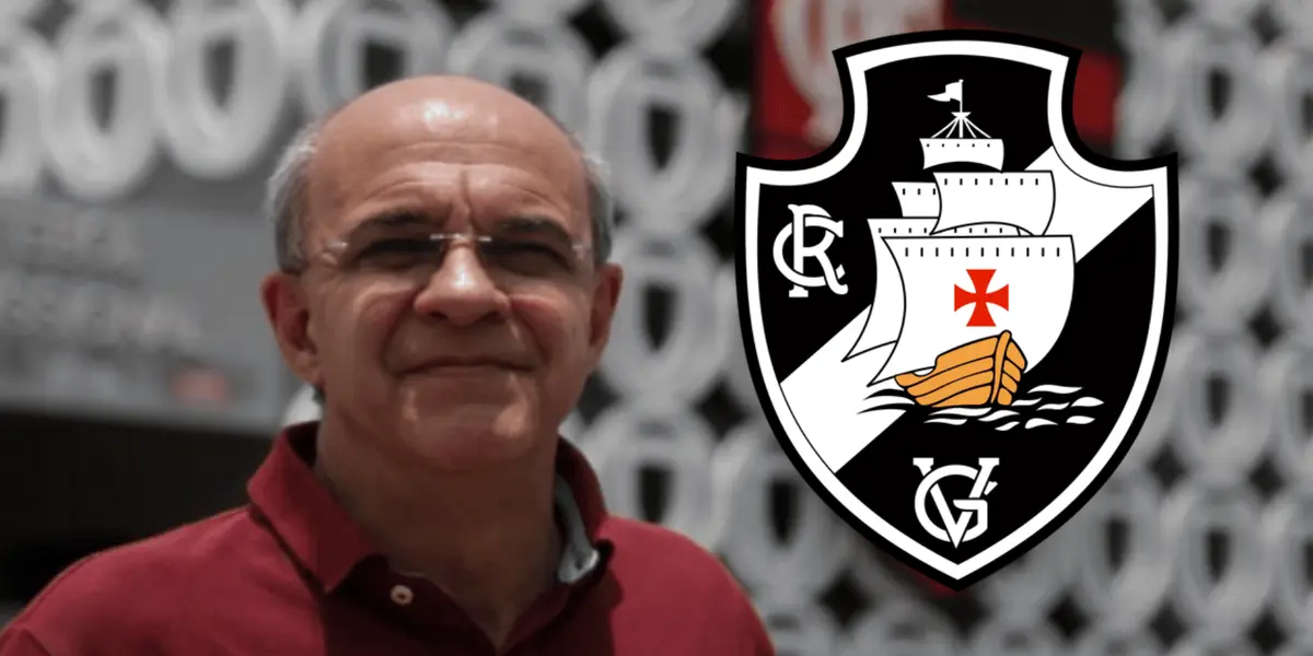 O ex-presidente é um dos maiores responsáveis pelo bom momento financeiro doi Flamengo
