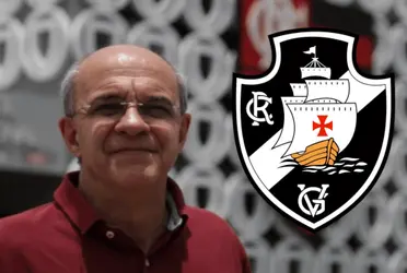 O ex-presidente é um dos maiores responsáveis pelo bom momento financeiro doi Flamengo