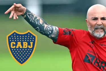 O ex-treinador é um dos responsáveis pela péssima temporada do Flamengo