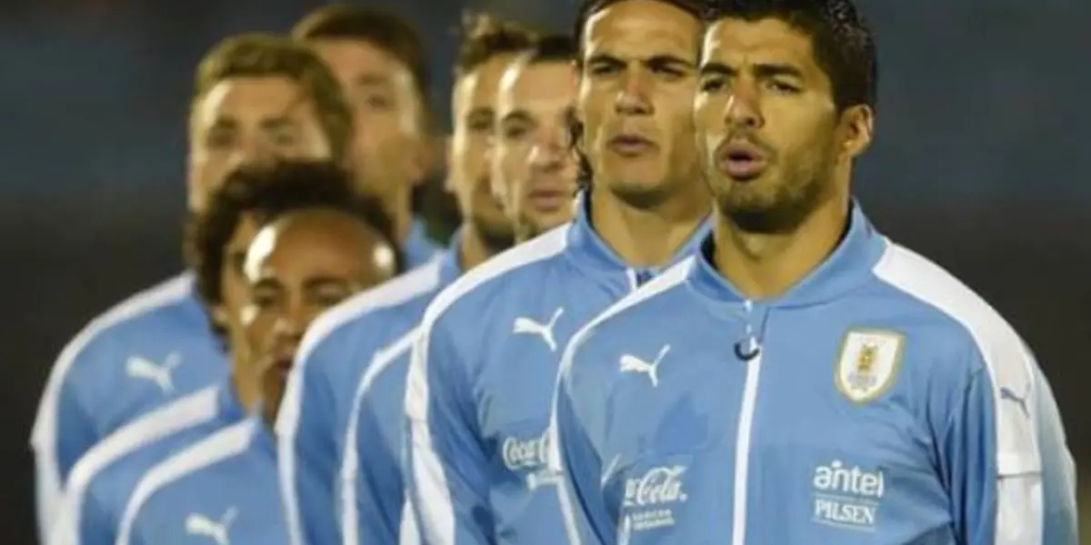 O Flamengo chegou à quantia exigida pelo Nacional, do Uruguai, para vender Franco Fagúndez