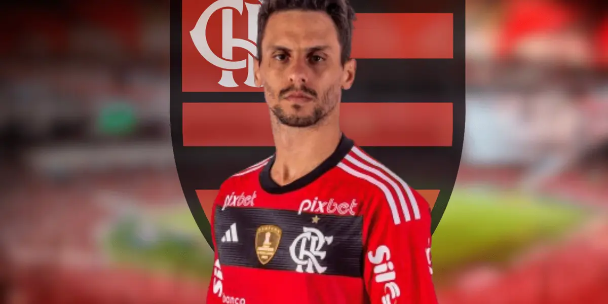 O Flamengo precisa de um novo zagueiro