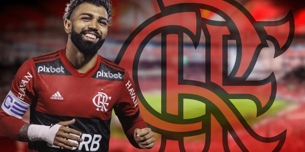 O Flamengo que se cuide com essa proposta