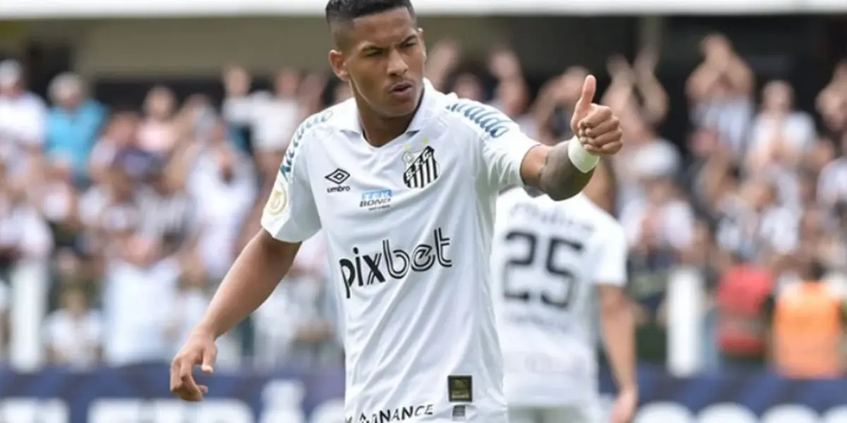 O Flamengo, que tem interesse na contratação de Ângelo, sabe que terá dificuldades em pagar esta quantia