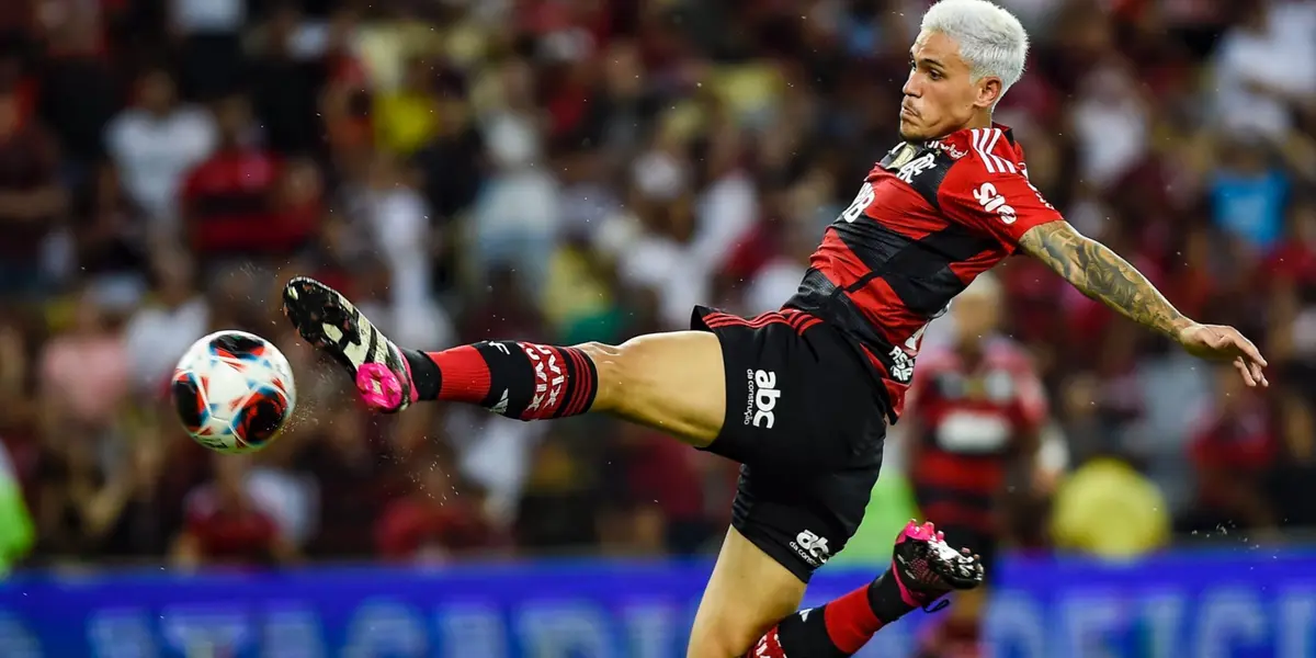 O Flamengo venceu o Boavista por 1 x 0, no último jogo antes do Mundial de Clubes