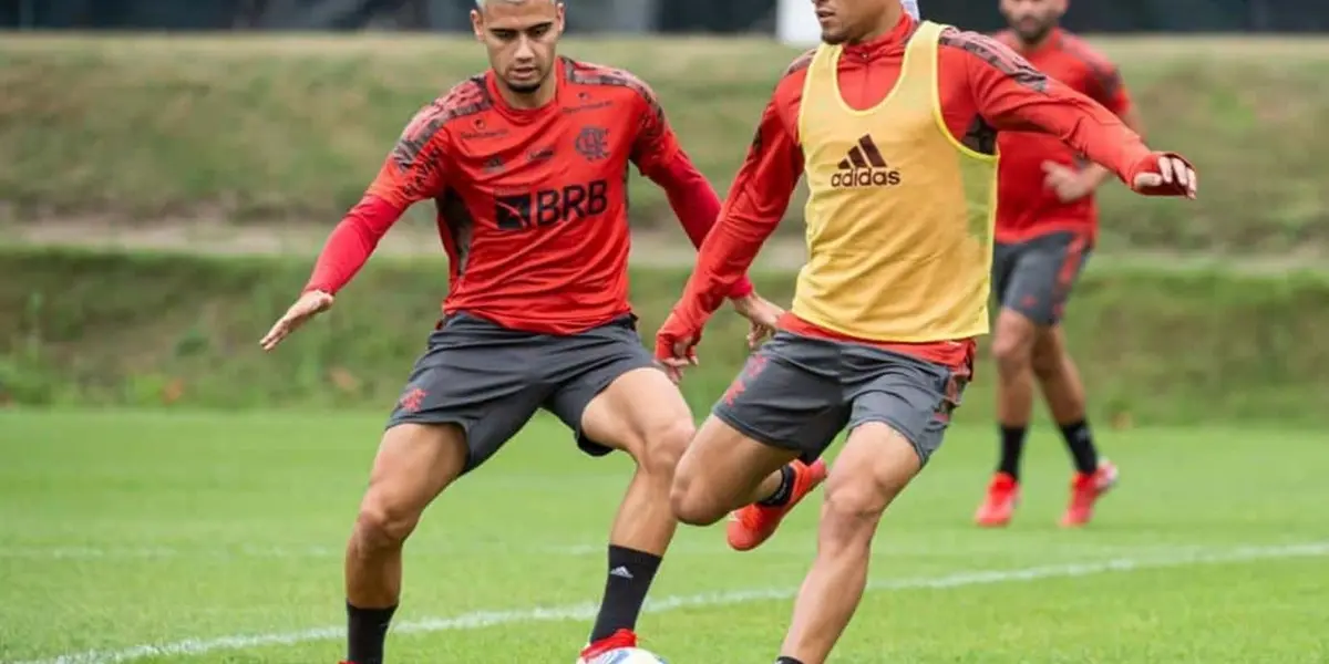 O Fulham, da Inglaterra, acertou junto al Manchester United a compra de Andreas Pereira
