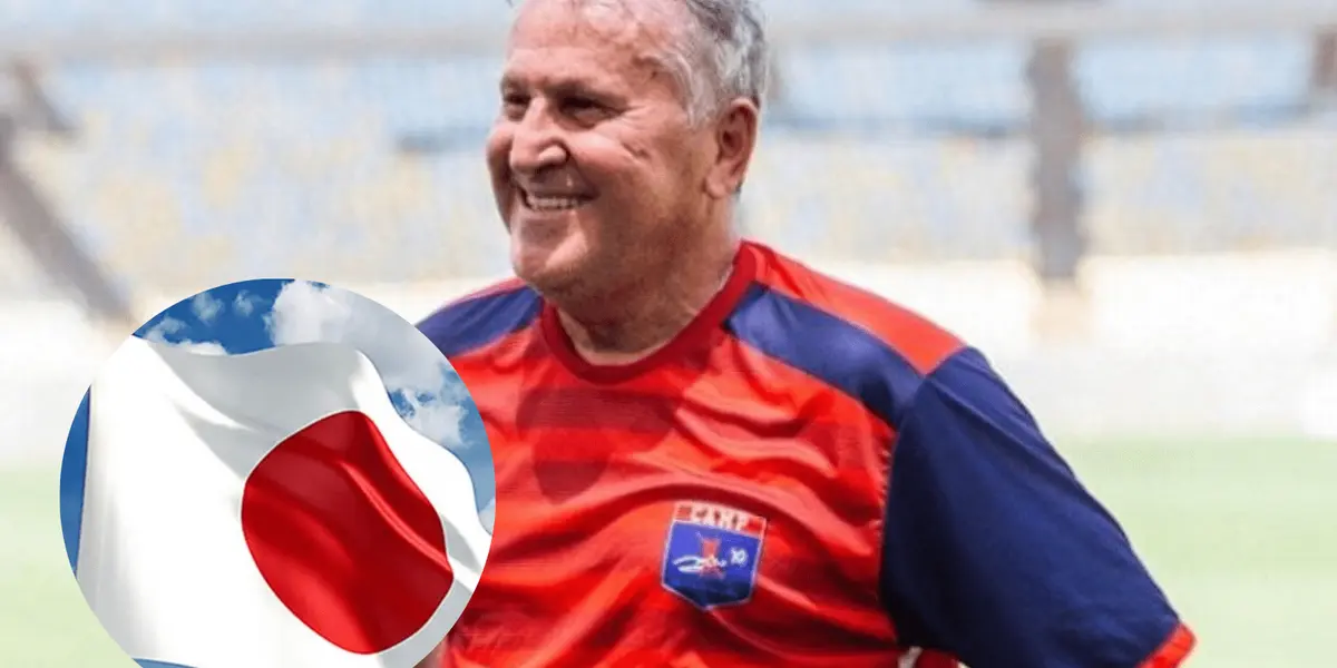 O ídolo máximo do Flamengo continua fazendo projetos sociais mundo a fora