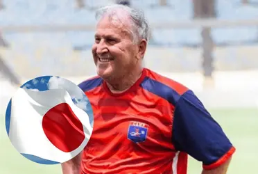 O ídolo máximo do Flamengo continua fazendo projetos sociais mundo a fora