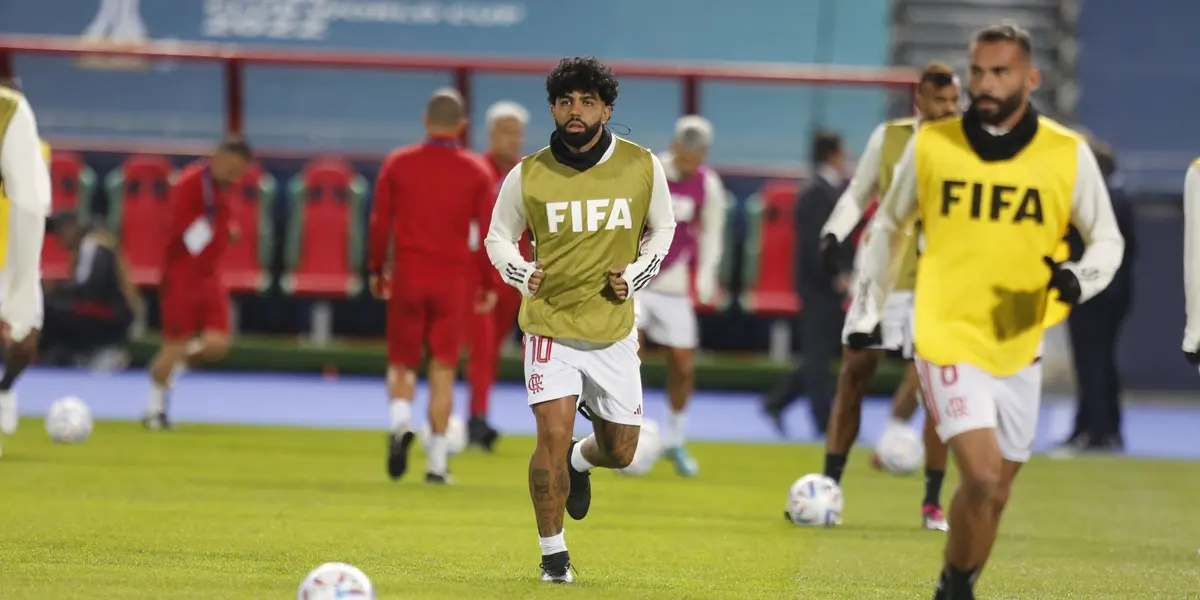 O jogador ainda complementou suas palavras afirmando que o técnico é importante para o time