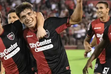 O jogador chamou a atenção dos olheiros do Mengão e deve ser procurado em breve