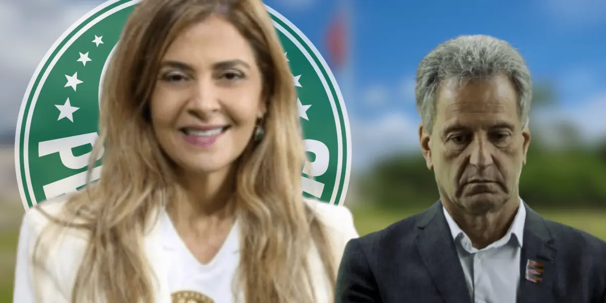 O jogador chegaria para disputar vaga com Bruno Henrique