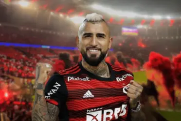 O jogador deve se transferir para a Argentina em 2024