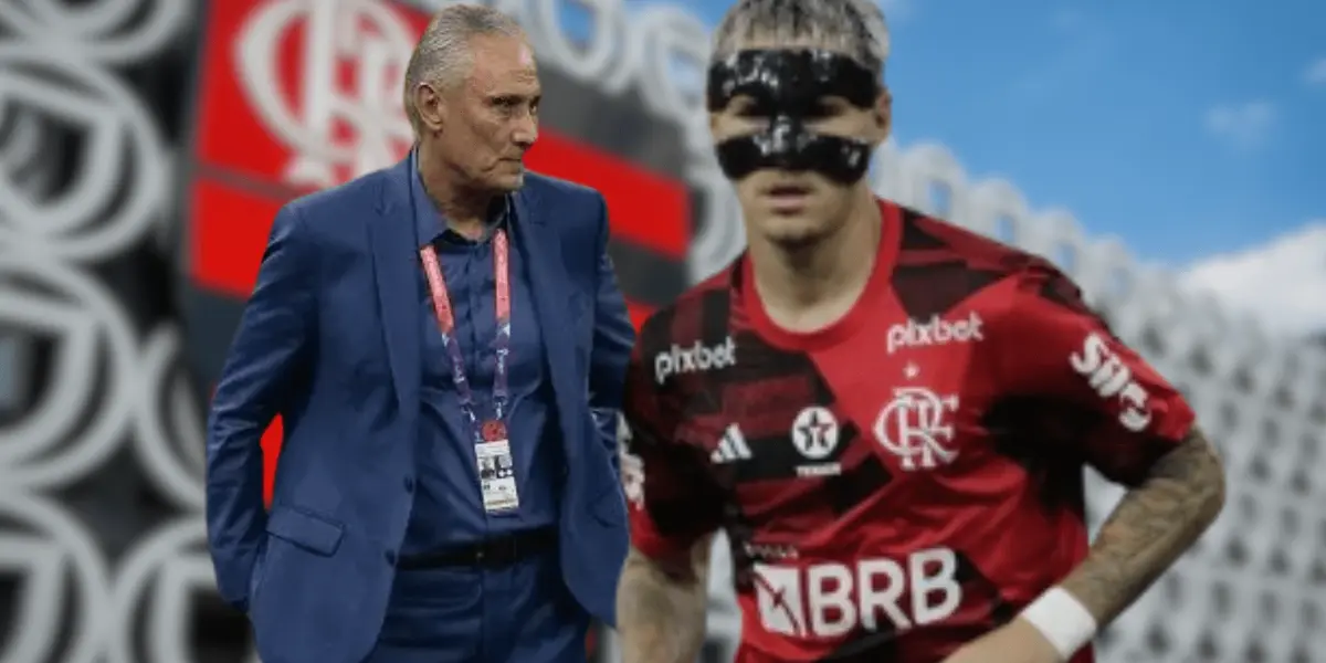 O jogador deve ser improvisado depois de muitas críticas