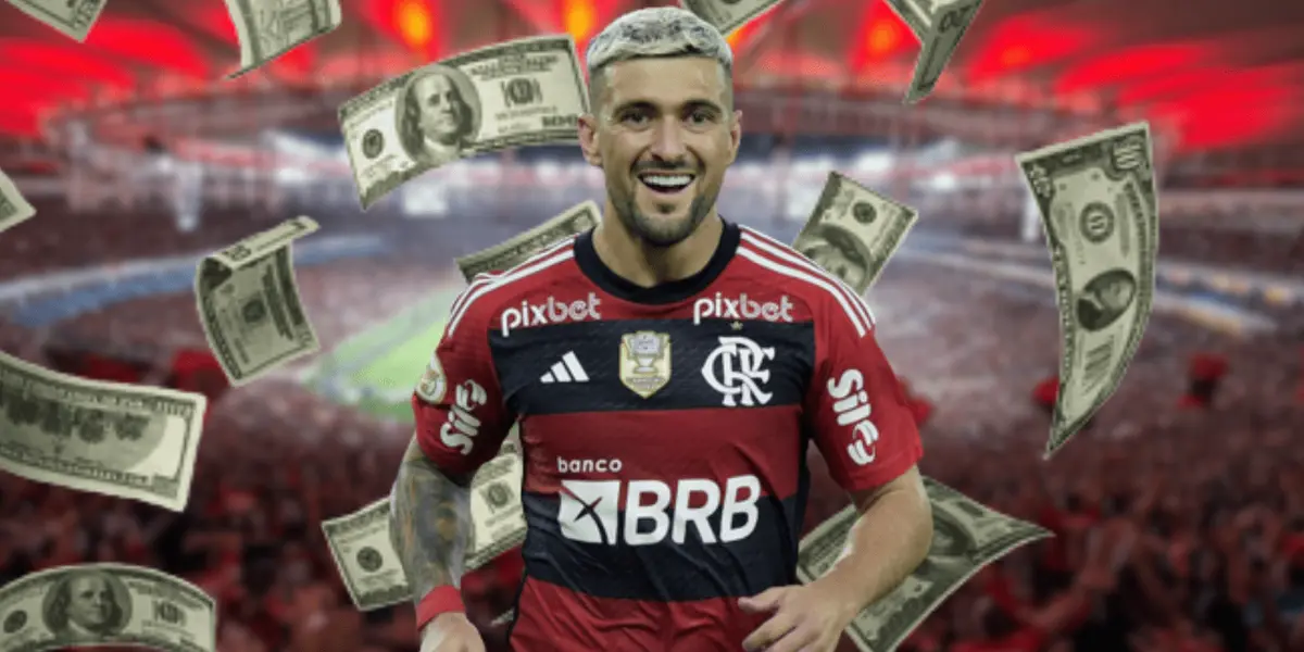 O jogador deve ser o primeiro da grande reformulação que irá acontecer no clube