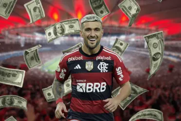 O jogador deve ser o primeiro da grande reformulação que irá acontecer no clube