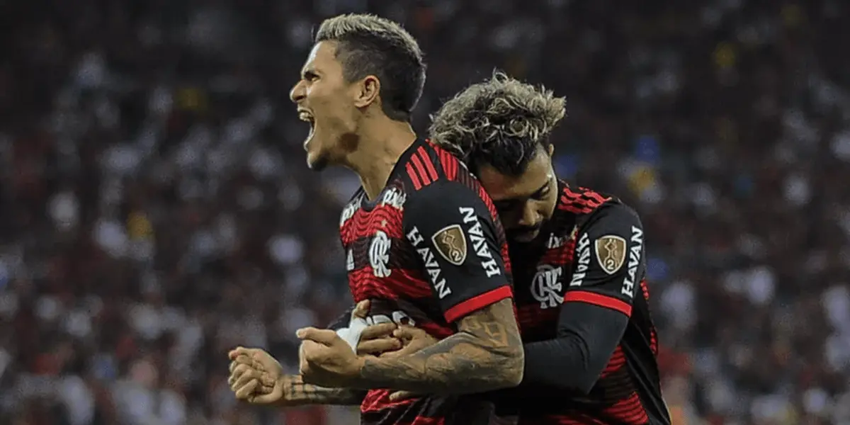 O jogador deve ser titular na partida depois de muito tempo