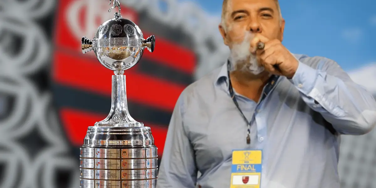 O jogador é a terceria contratação a atual janela de transferência