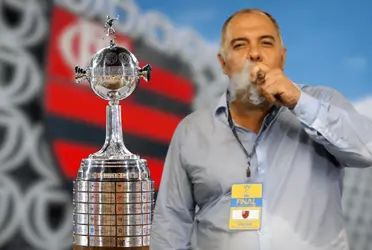 O jogador é a terceria contratação a atual janela de transferência