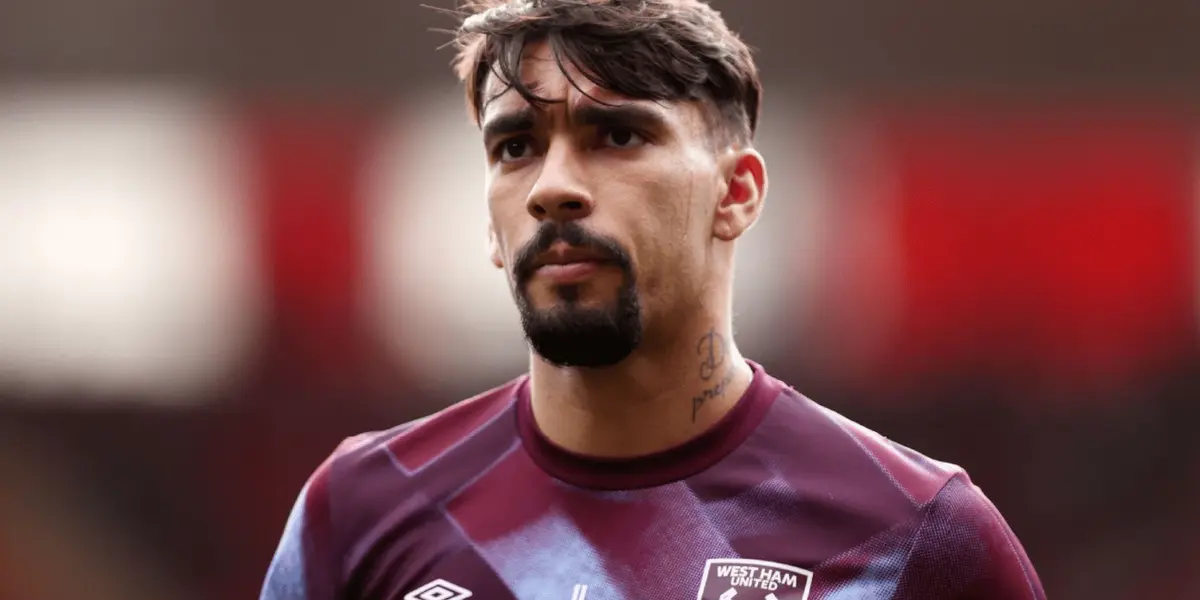 O jogador é investigado pela Federação Inglesa de Futebol